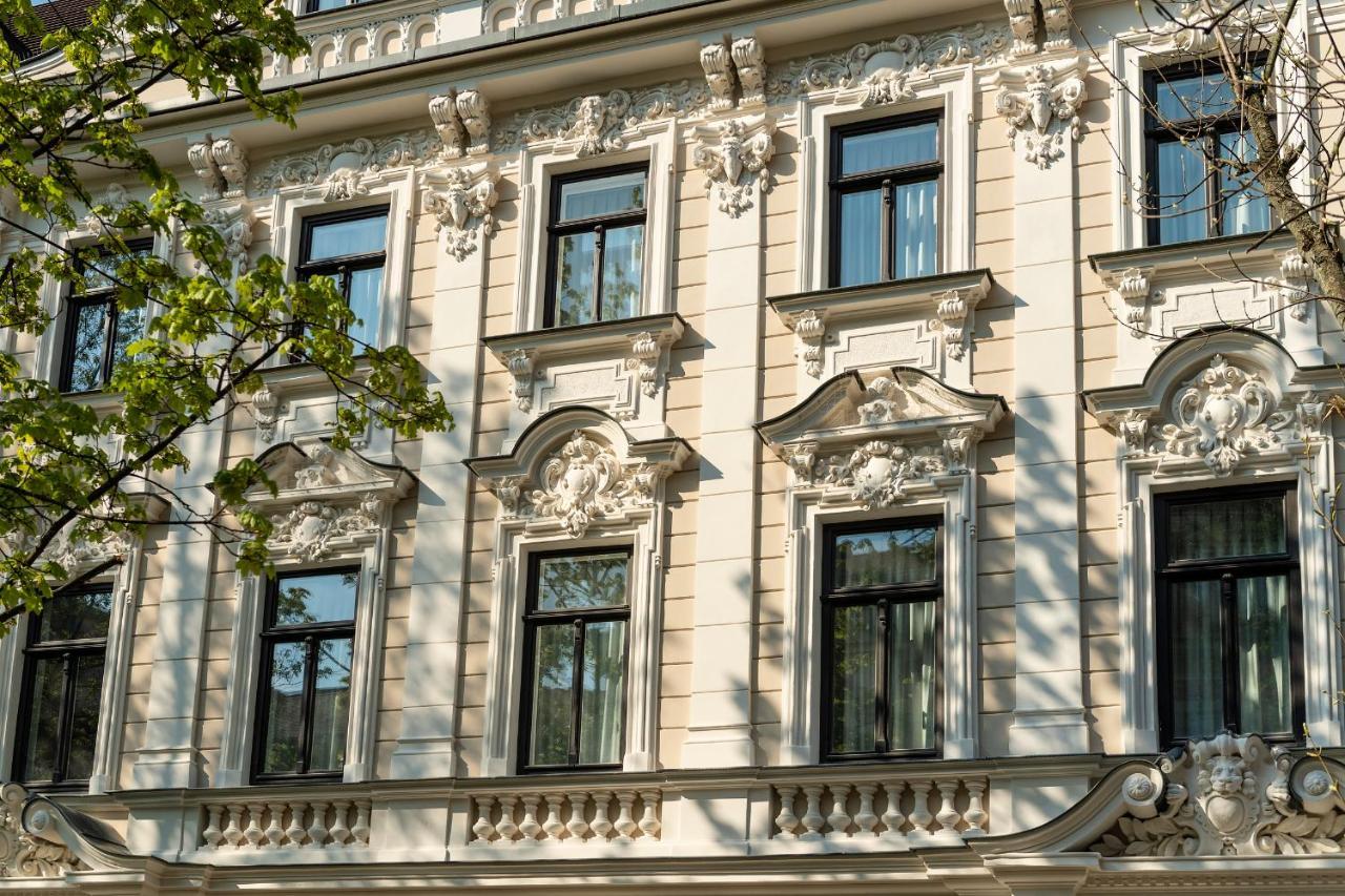 Hotel Schillerhof, Weimar Bagian luar foto