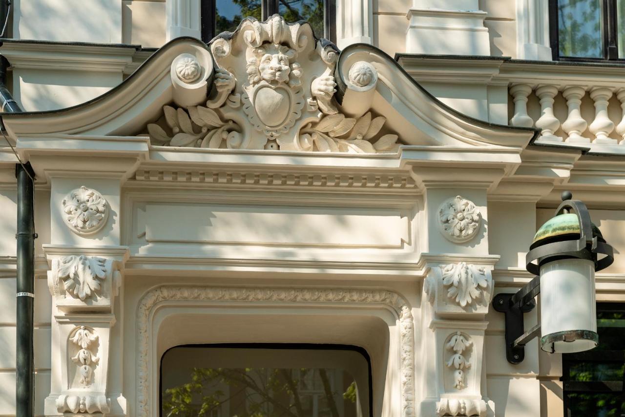 Hotel Schillerhof, Weimar Bagian luar foto